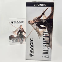 Final Fantasy Bundle - Magic: The Gathering