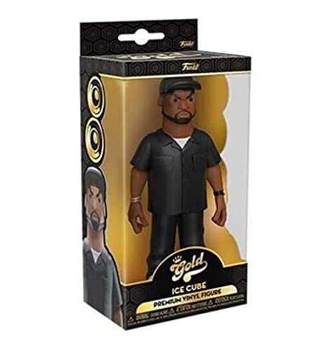Vinyl Gold Ice Cube 5-Inch Figure - Funko