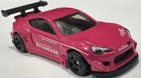 Car Culture Streets of Japan Multipack (2024 Mix 1) - Hot Wheels