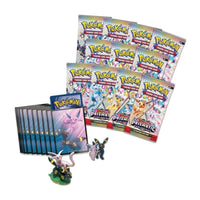 Scarlet & Violet: Prismatic Evolutions Premium Figure Collection - Pokémon TCG