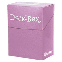 Standard Deck Box (Variation Parent) - Ultra PRO