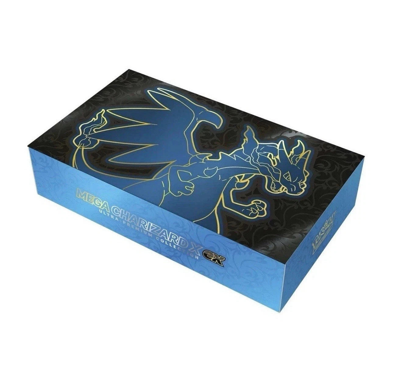 Pokémon TCG: Mega Charizard X ex Ultra-Premium Collection