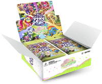 My Little Pony TCG Wonderlands 001 Booster Display - Kayou