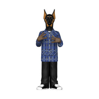 Vinyl Gold Snoop Dogg 5-Inch Figure - Funko