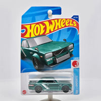 Nissan Skyline HT 2000GT-X Super Treasure Hunt (2022, #187/250) - Hot Wheels