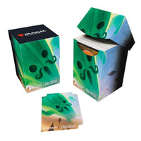Final Fantasy 100+ Deck Box for Magic: The Gathering (Variation Parent) - Ultra PRO