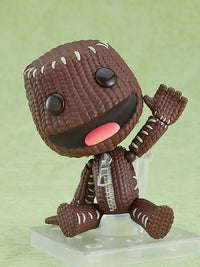 LittleBigPlanet Sackboy Nendoroid Action Figure - Good Smile Company