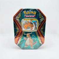 Dragonite Dragons Tin - Pokémon TCG