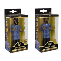 Vinyl Gold Snoop Dogg 5-Inch Figure - Funko
