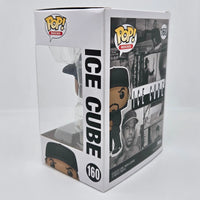 Pop! Rocks Ice Cube #160 - Funko