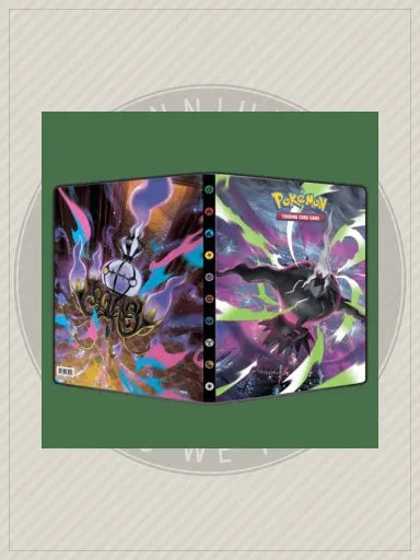 Binder: 9pkt: Portfolio: PKM: ME: Pit BK