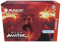 Avatar: The Last Airbender Bundle - Magic: The Gathering