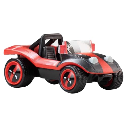 Pop Culture Marvel Spider-Mobile Dead-Buggy - Hot Wheels