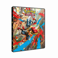 Mega Evolution 9-Pocket Portfolio for Pokémon - Ultra PRO