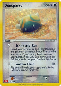 Lt. Surge's Rattata Classic Collection Trading Card Game Classic 015/034 NM