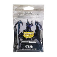 Matte Card Sleeves (100ct) (Variation Parent) - Dragon Shield