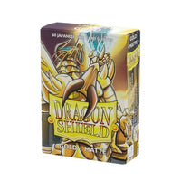 Japanese Matte Card Sleeves (60ct) (Variation Parent) - Dragon Shield