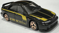 Car Culture Streets of Japan Multipack (2024 Mix 1) - Hot Wheels