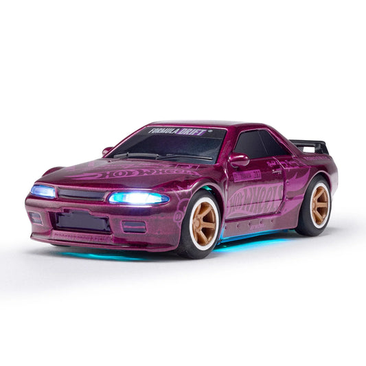 RC 1:64 Nissan Skyline R32 Pandem Vehicle